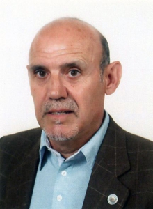 Antonio Avilés Amat