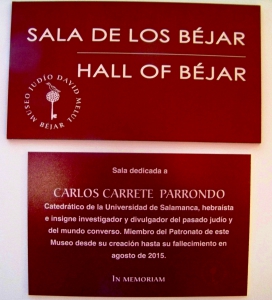 sala Carrete