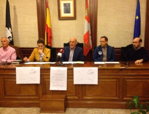 Rueda de prensa buena