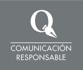 Sello comunicación responsable