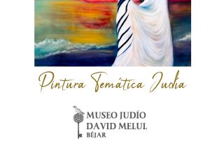 Cartel de la exposición