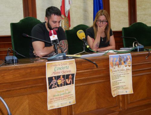 Béjar celebrará las Jornadas de Cultura Judía del 9 al 11 de agosto
