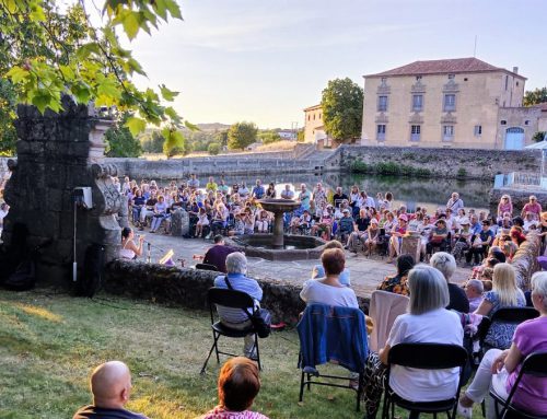 Más de 500 personas disfrutan de las Jornadas de Cultura Sefardí de Béjar
